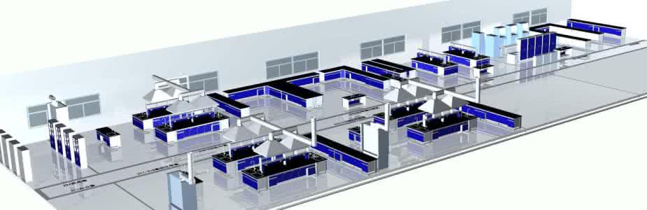 關(guān)于科學實驗室設(shè)計問題與應(yīng)對措施的情況簡述