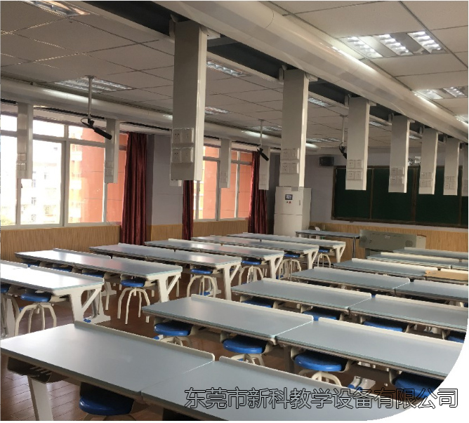 中學(xué)物理實驗室設(shè)施設(shè)備配置方案