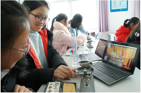 數字化時代的教學變革，因材施教成為常態(tài)