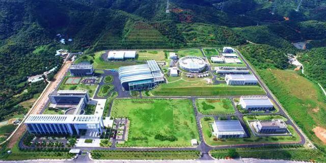 廣東省實(shí)驗(yàn)室建設(shè)取得新進(jìn)展