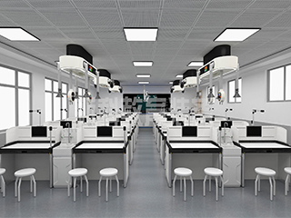 實驗操作考評系統目前使用廣泛嗎？