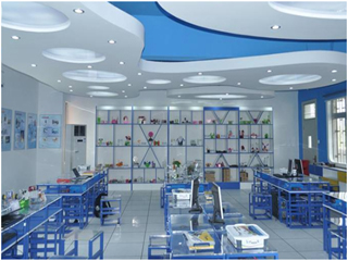 廣東找什么廠家建設創客實驗室比較好？