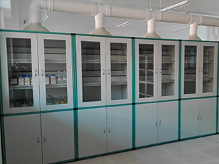 大家是否有所了解學(xué)校實驗室通風(fēng)柜的噪音處理方法