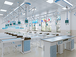 實驗室設(shè)備出現(xiàn)問題怎么辦？