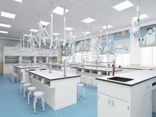 專業(yè)化學(xué)實(shí)驗(yàn)室設(shè)備，為科研保駕護(hù)航