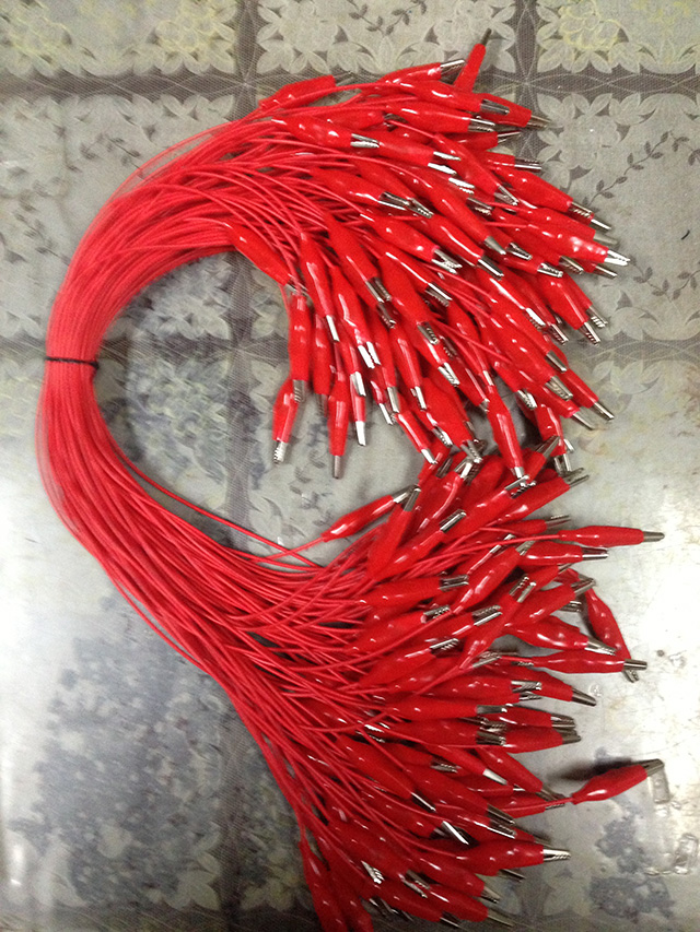 導(dǎo) 線(xiàn)