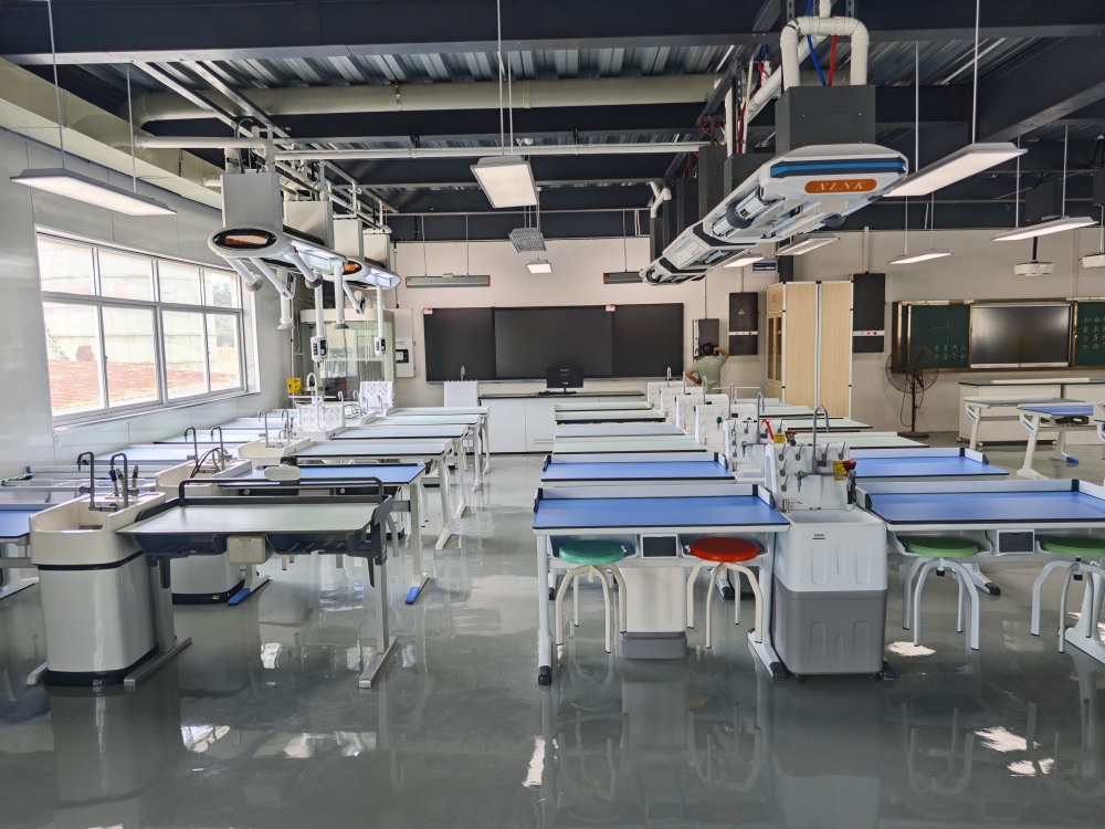 一站式采購，打造高效理化生實(shí)驗(yàn)室 —— 您的專屬裝備解決方案專家