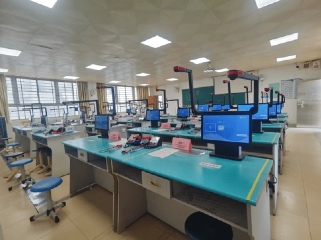 備戰(zhàn)中考實(shí)驗(yàn)考｜新科教學(xué)雙模式教學(xué)裝備：考評訓(xùn)練一體，精準(zhǔn)提分有道