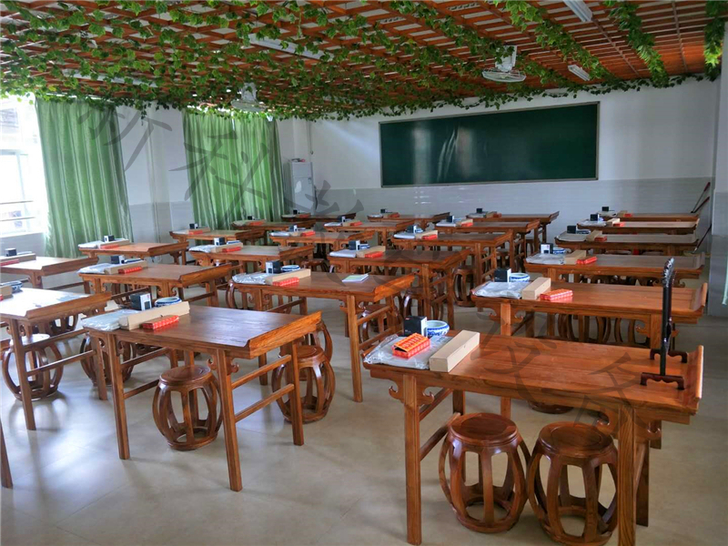 <a href='http://www.w8237.cn/chanpin/57-1.html' target='1' style='font-size:18px; font-weight:bold; color:#000000;'>書法功能室</a>設(shè)備