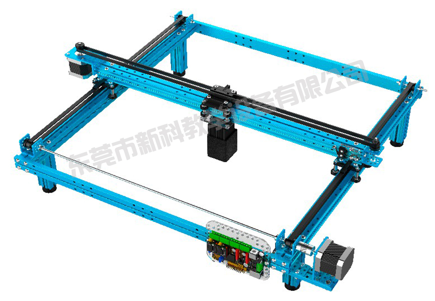 <a href='http://www.w8237.cn' target='1' style='font-size:14px; font-weight:bold; color:#0080ff;'>創(chuàng)客實(shí)驗(yàn)室</a>雕刻機(jī)