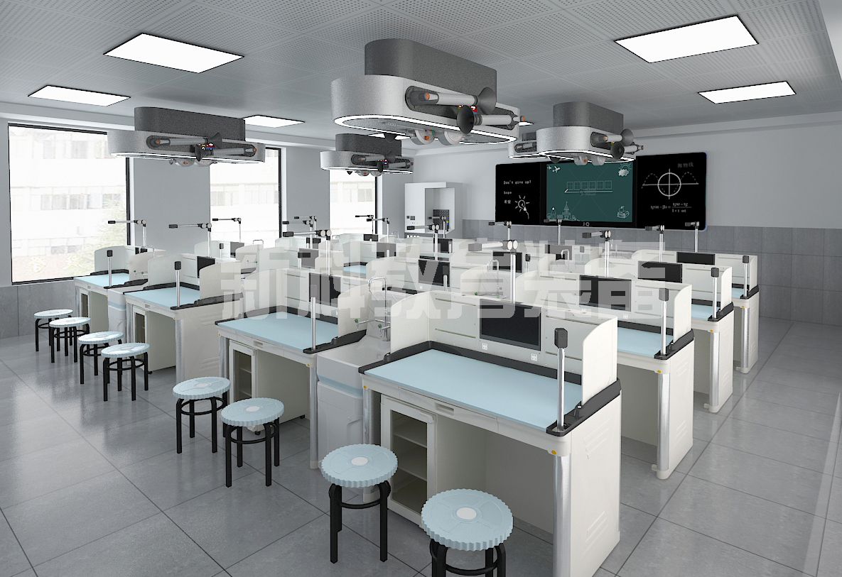 實(shí)驗(yàn)室考試系統(tǒng)模式