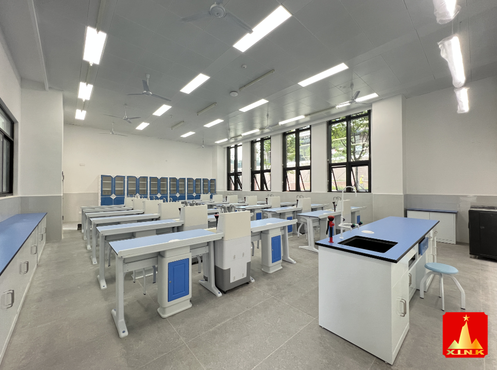 下通風(fēng)化學(xué)實(shí)驗(yàn)室