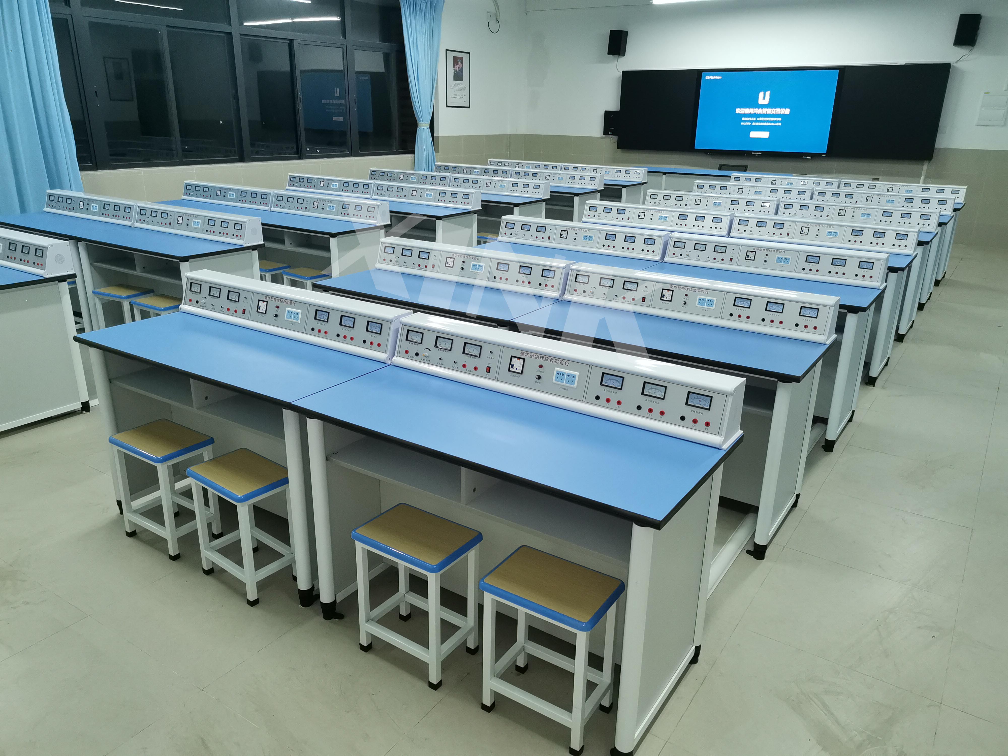 電學<a href='http://www.w8237.cn/' target='1' style='font-size:14px; font-weight:bold; color:#0080ff;'>物理實驗室</a>