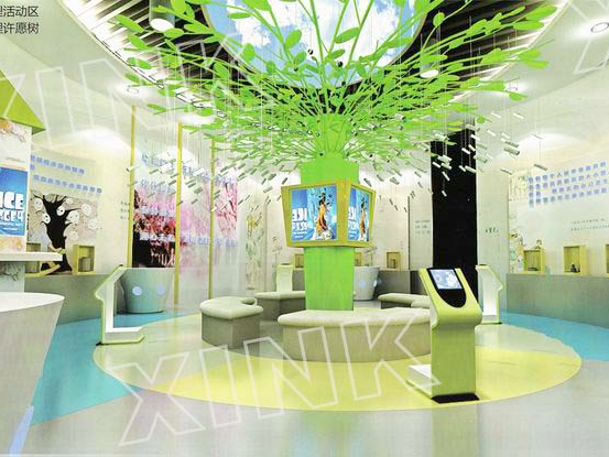 校園<a href='http://www.w8237.cn' target='1' style='font-size:14px; font-weight:bold; color:#0080ff;'>心理咨詢室</a>布置