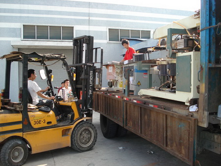 工廠在進行搬遷前需要做哪些準備工作？