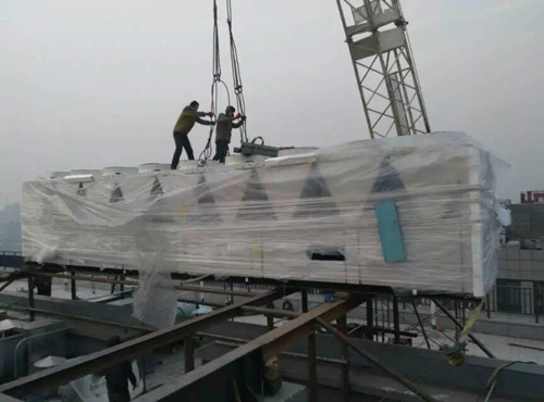 無錫設備吊裝設備-起重機吊起重物的技巧有哪些？
